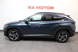 SUV Hyundai Tucson 4 av 17