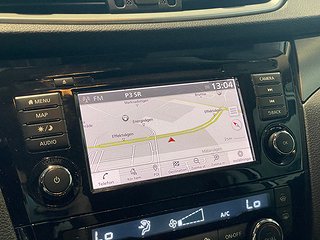 SUV Nissan Qashqai 23 av 24