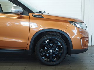 SUV Suzuki Vitara 8 av 22