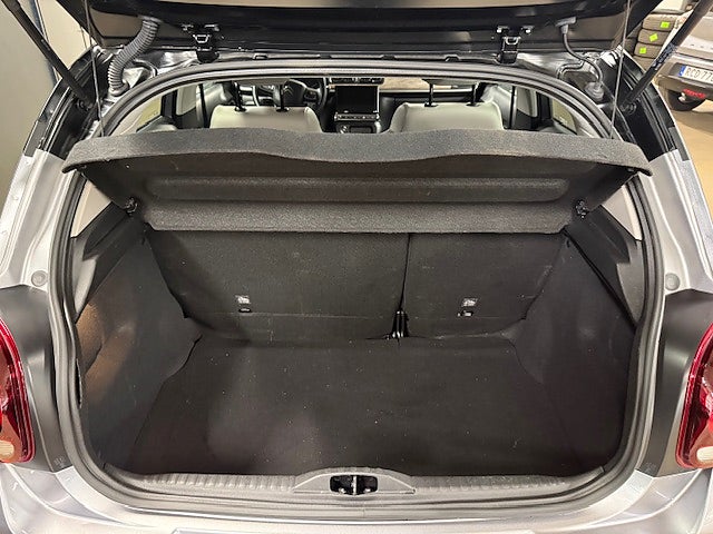 Bild på Citroën C3 SHINE 1.2 PureTech 130hk AUT