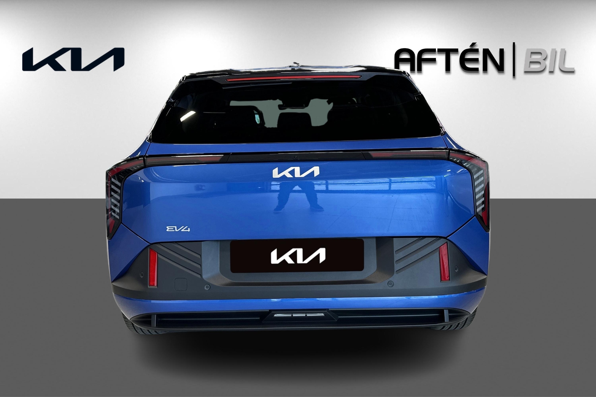 Kia EV4 2026, bild 6/44