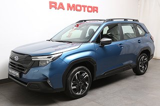 SUV Subaru Forester 1 av 21