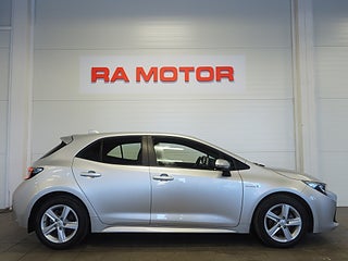 Halvkombi Toyota Corolla 4 av 20