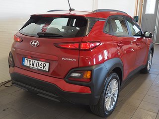 SUV Hyundai Kona 6 av 20