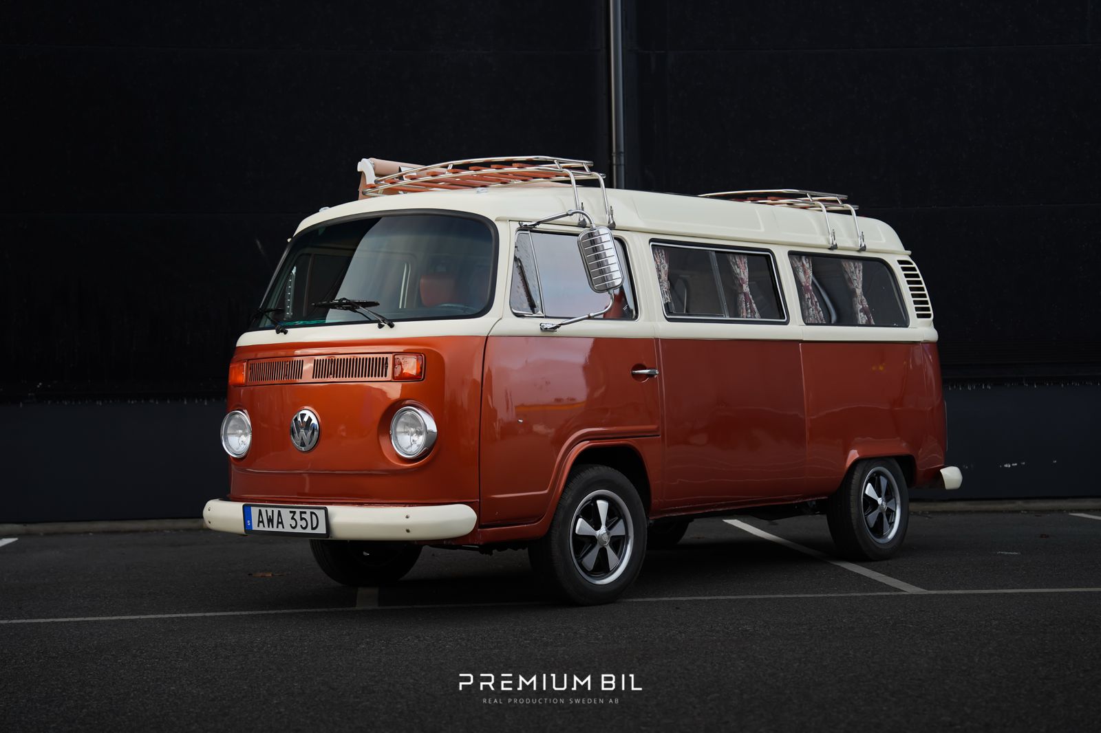 Volkswagen 1600