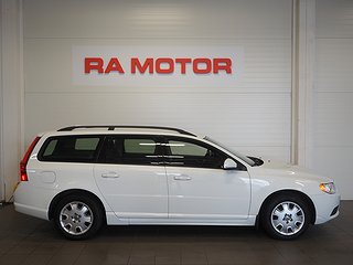 Kombi Volvo V70 4 av 19