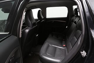 Kombi Volvo XC70 21 av 22