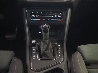 SUV Volkswagen Tiguan 18 av 27