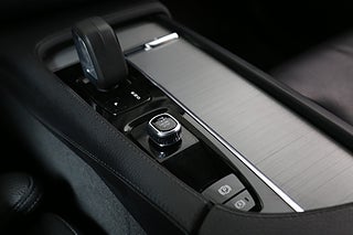 SUV Volvo XC90 28 av 32