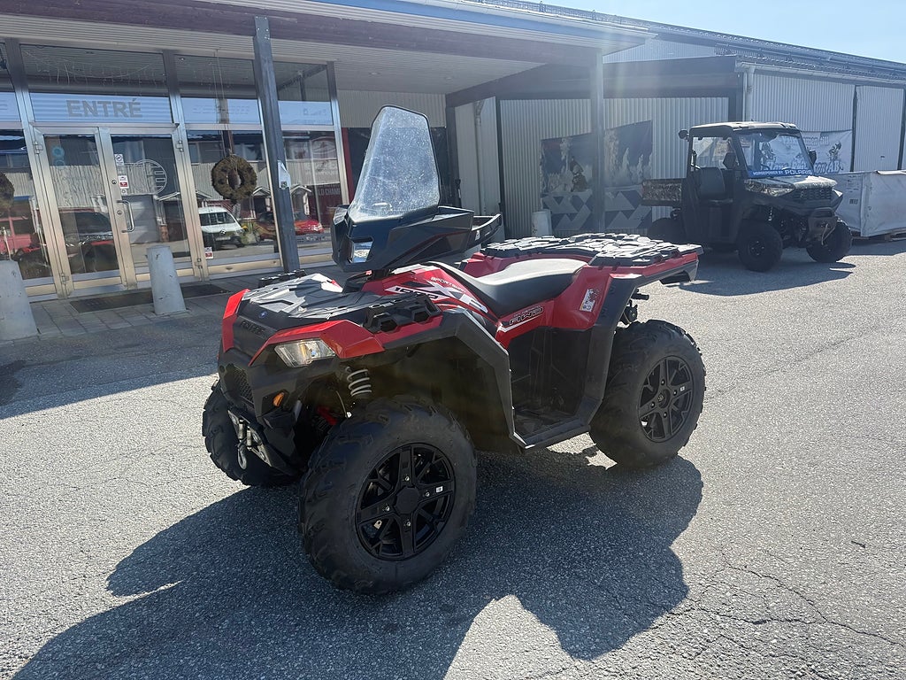 Polaris XP 1000 EPS 