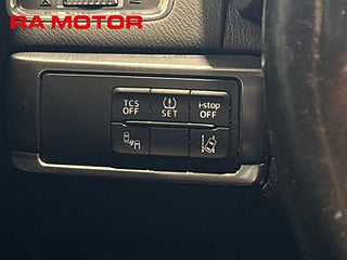 SUV Mazda CX-5 23 av 28