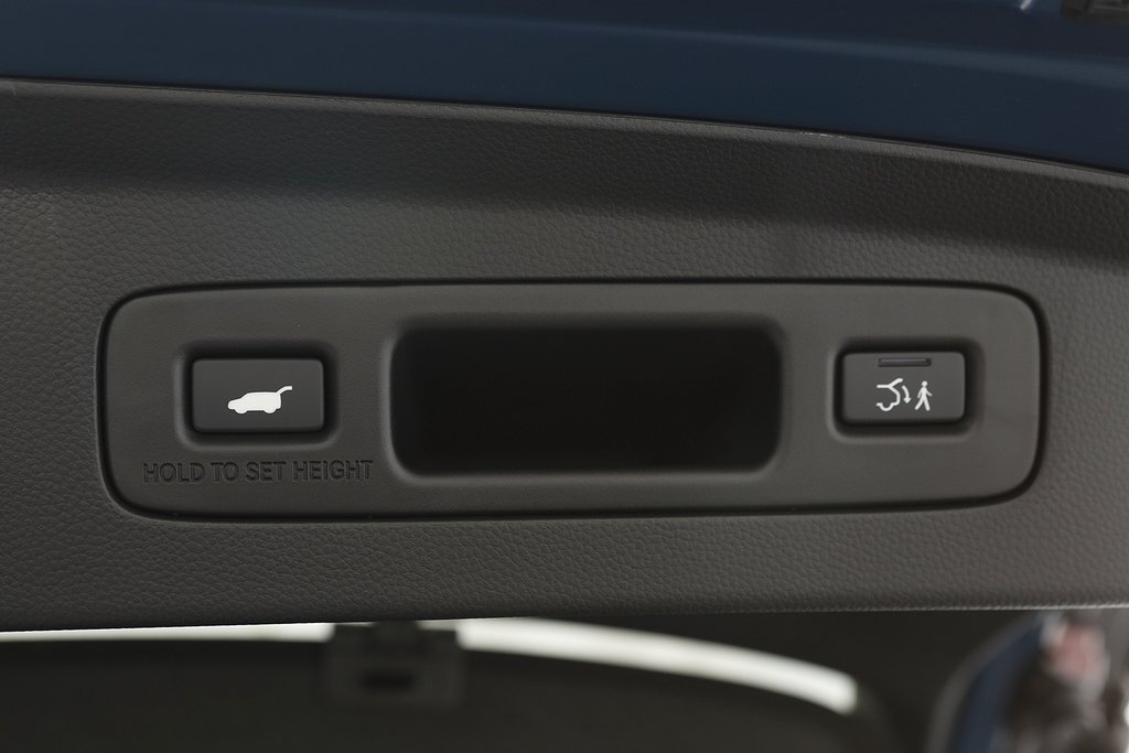 Honda HR-V FullHybrid Advance i LAGER | 5 År Service&Garanti 2025