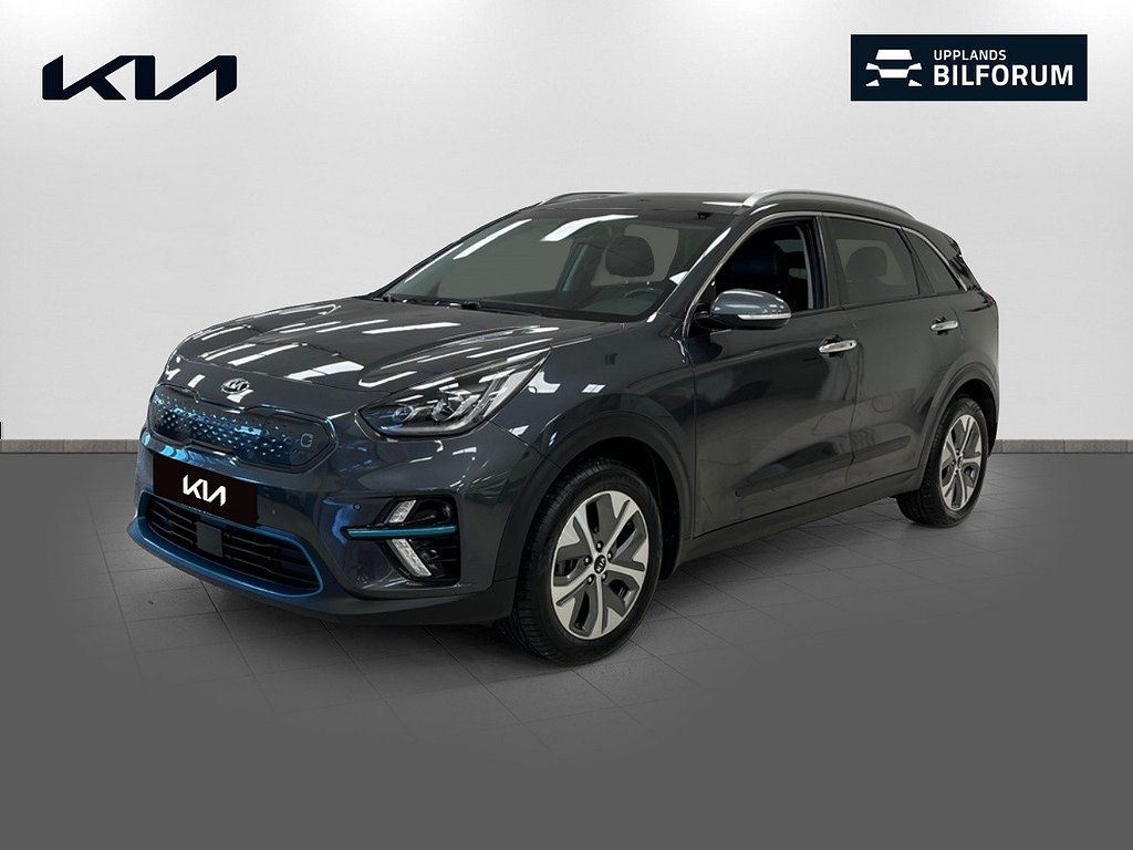 Kia E-Niro Advance Plus