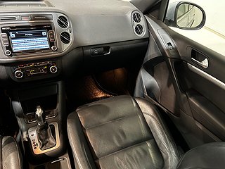 Volkswagen Tiguan 2.0 AWD Sport Kamera Drag Pano Dvärm SoV
