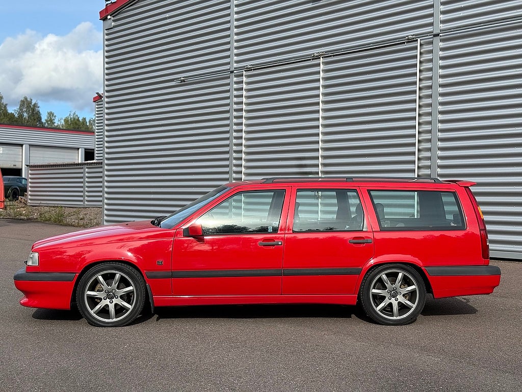 Volvo 850 R Kombi 2.3 T