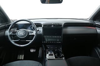 Kombi Hyundai Tucson 15 av 27