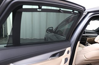 SUV BMW X6 24 av 29