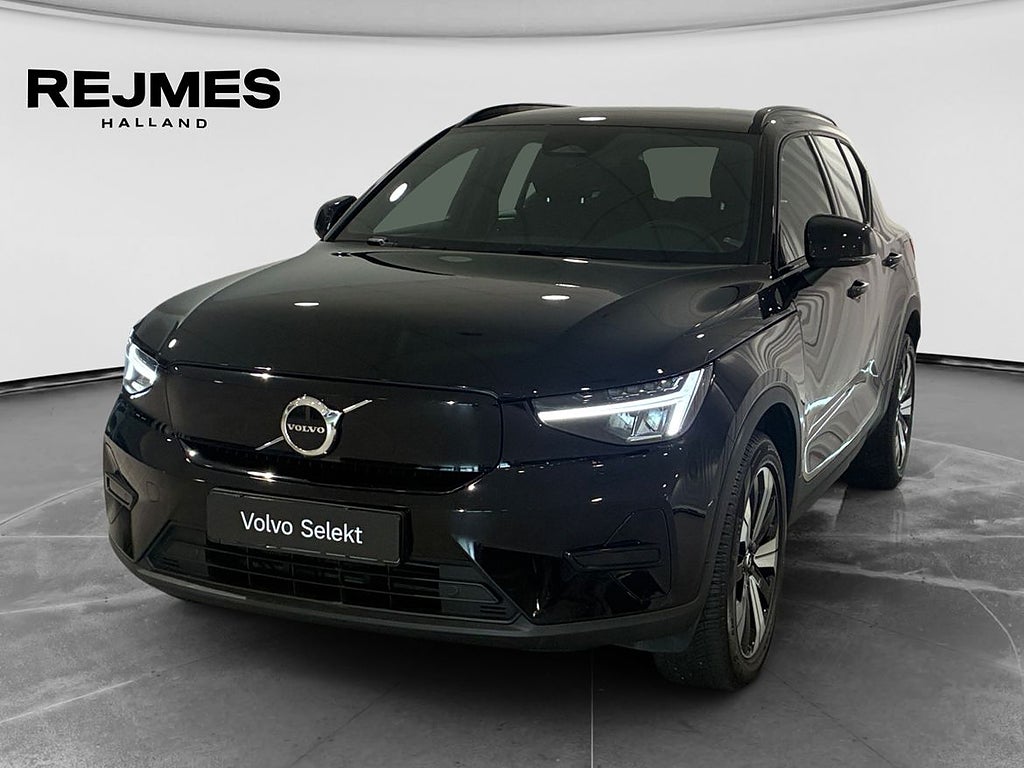 Volvo XC40 Recharge Core Edition