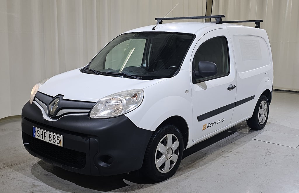Renault Kangoo Express 1.5 dCi Euro 5