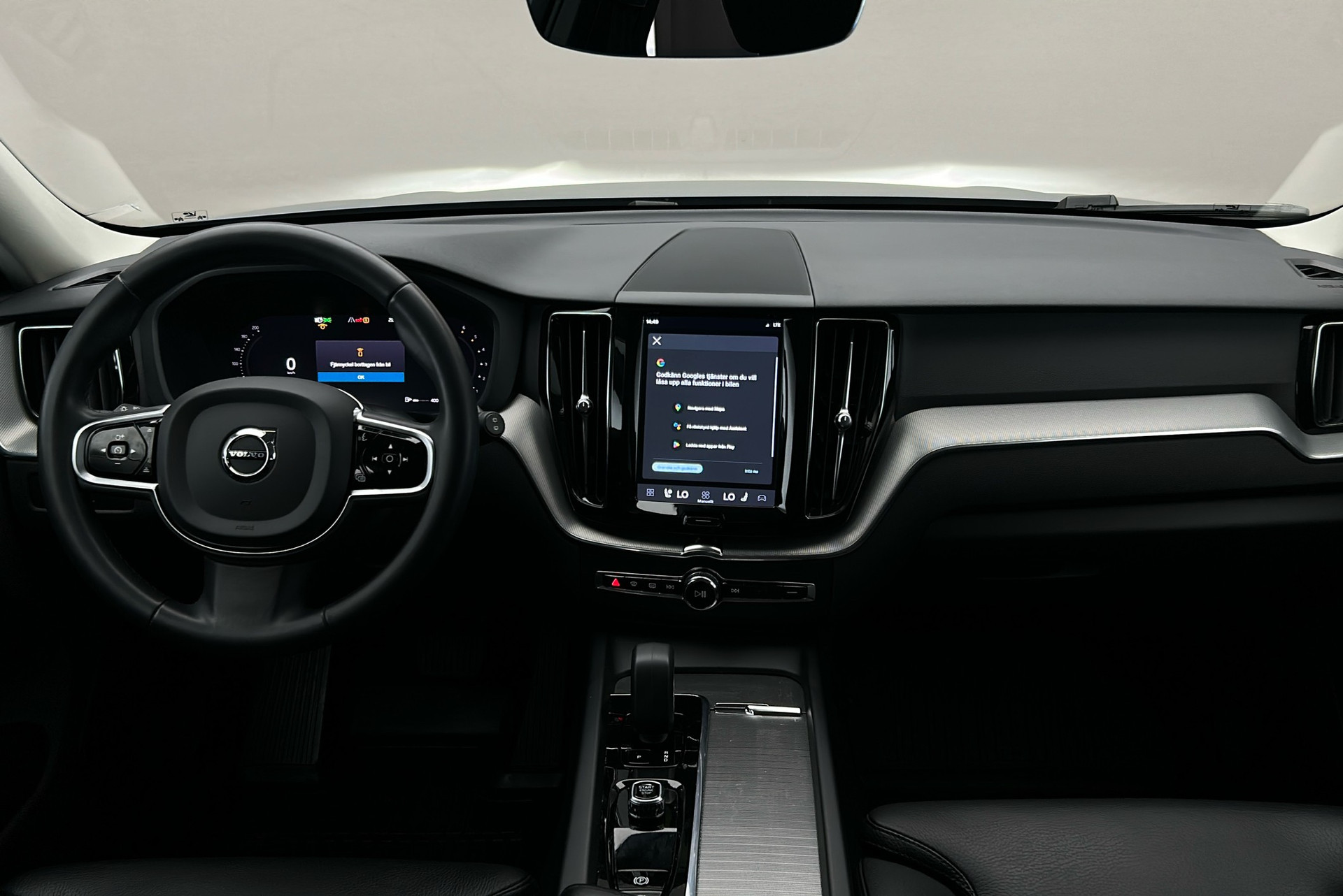 Volvo XC60 2023, bild 6/61