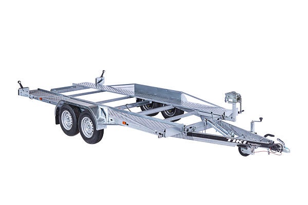 Tiki AP2600-DRB/N – Biltransport 