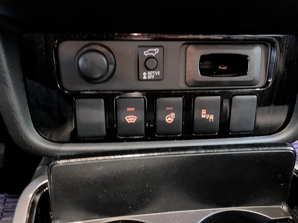 Bild på Mitsubishi Outlander Business PHEV 203hk Aut AWD - B-KAMERA,DRAG,ELSTOL