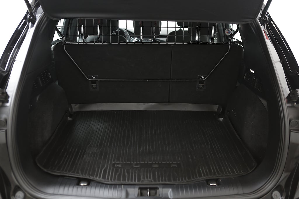 Ford Kuga Plug-In Hybrid E-CVT ST-Line Navi Drag Leasbar