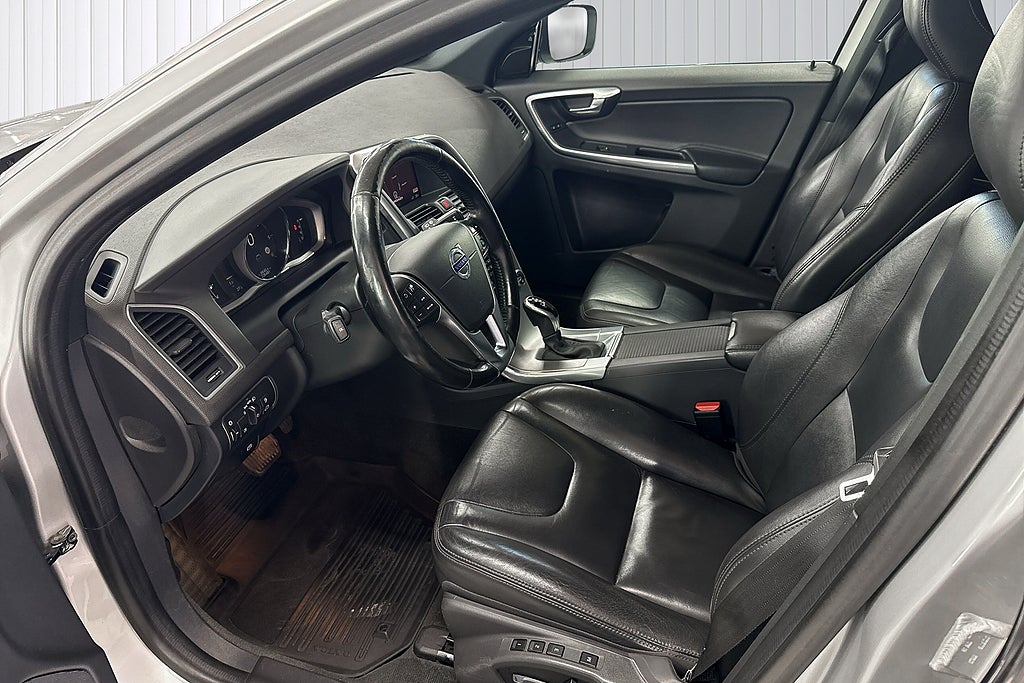 Volvo XC60 2017