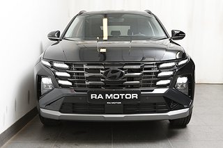SUV Hyundai Tucson 9 av 23
