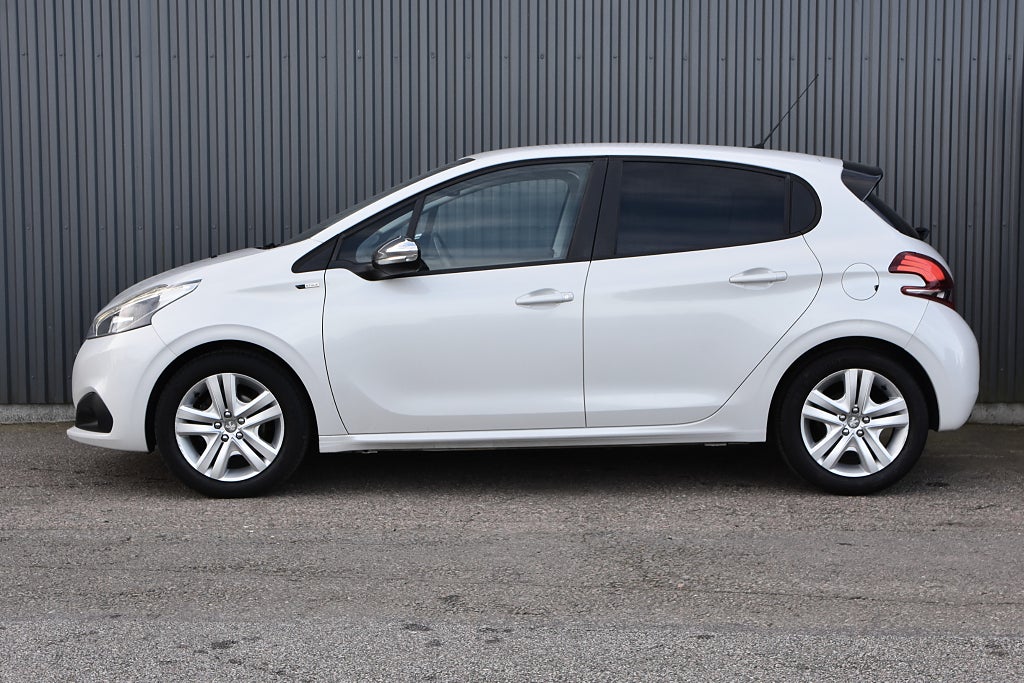 Peugeot 208 2016 - miniatyr 6