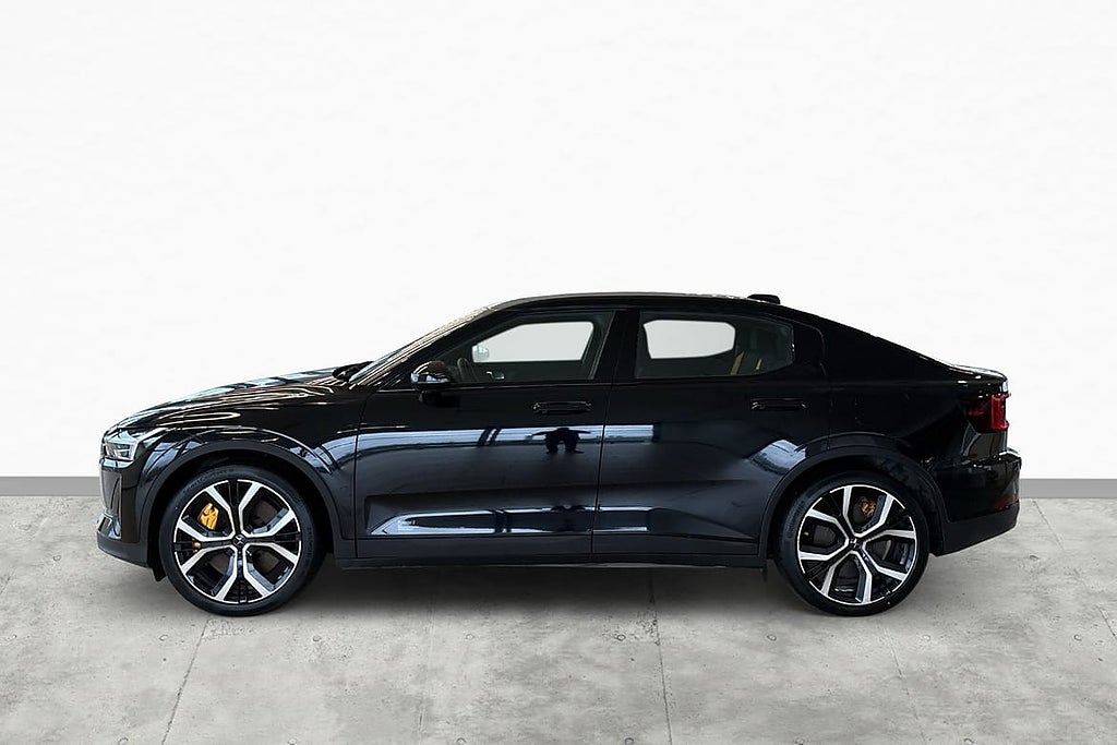 Polestar 2 Long Range Dual Motor 78kWh Performance Plus