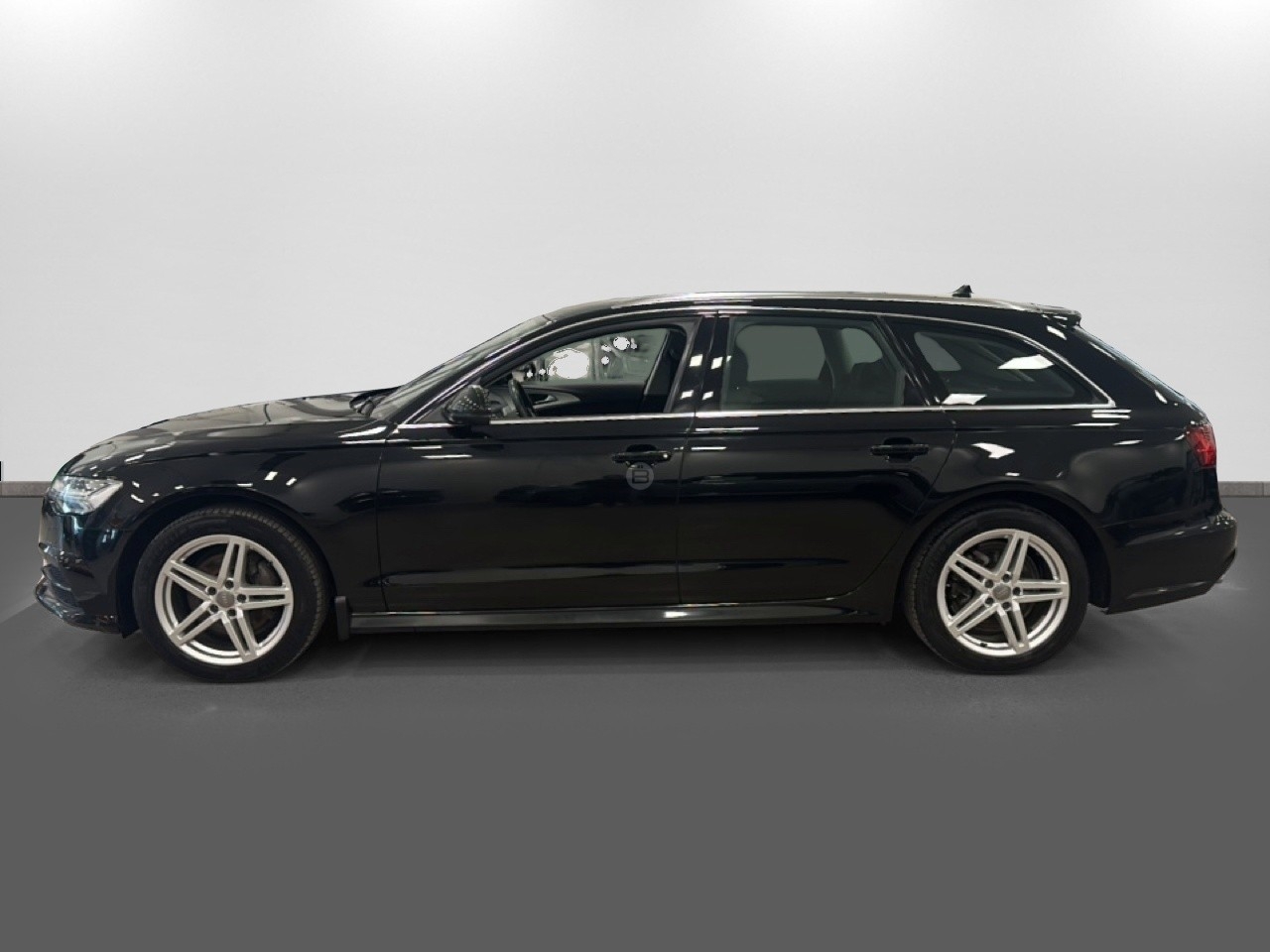 Audi A6 2018, bild 4/44