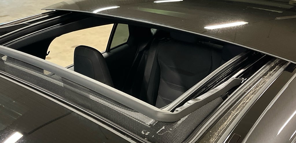 Mercedes-Benz GLC 63 S AMG E Performance Coupé 680hk Premium Plus - bild 7