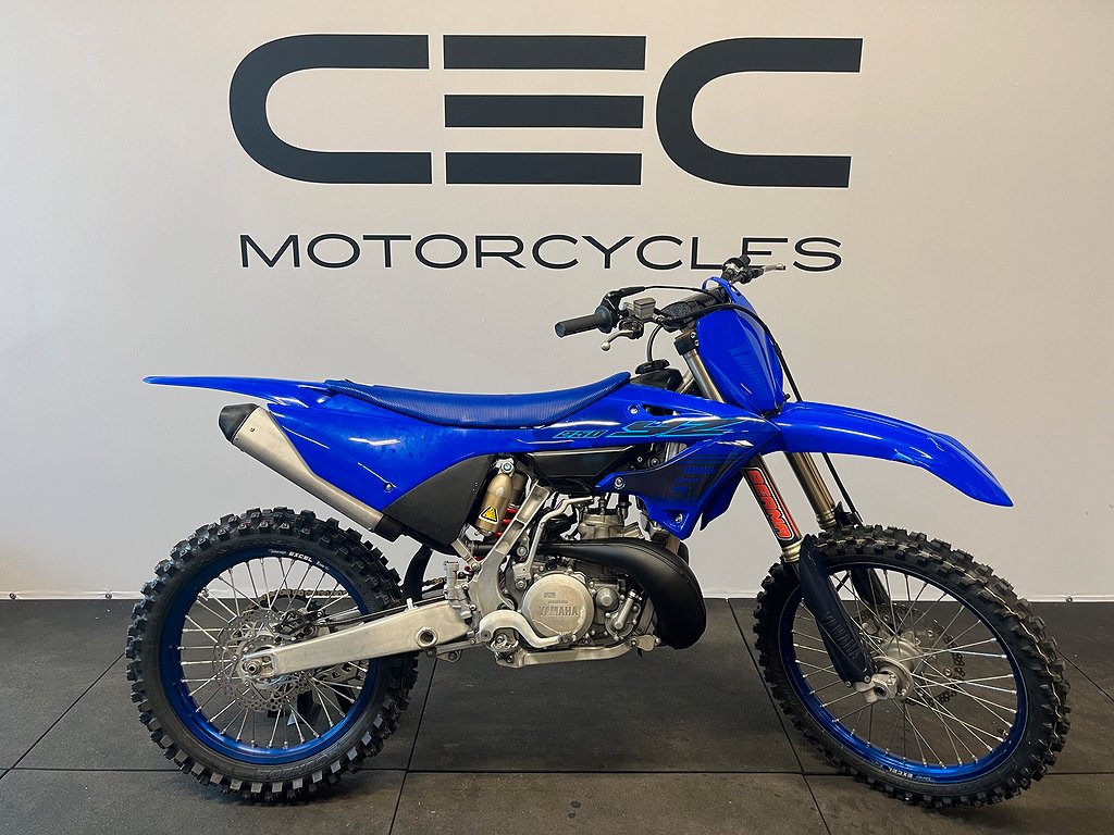 Yamaha yz 250  