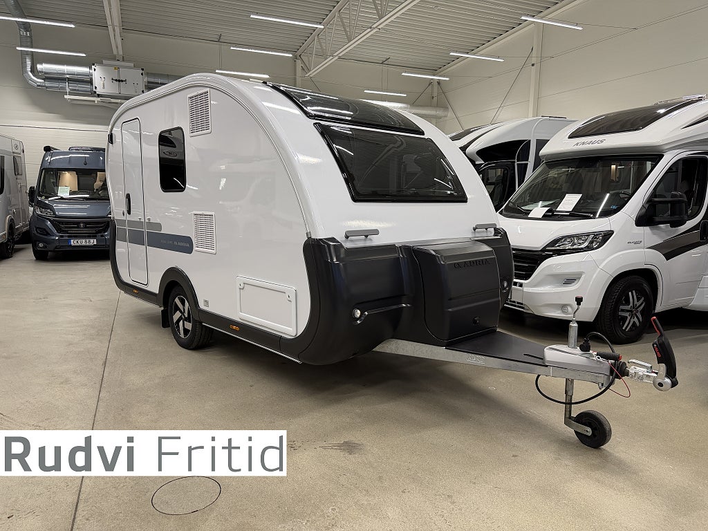 Adria Action 391 PD *NYHET* 