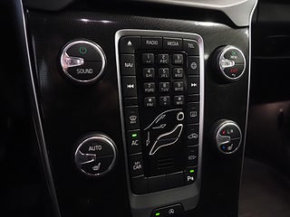Halvkombi Volvo V40 Cross Country 19 av 22