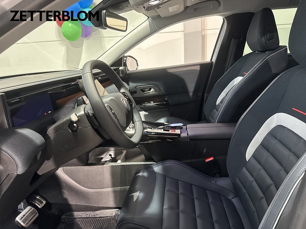 SUV Citroen C5 Aircross 7 av 14