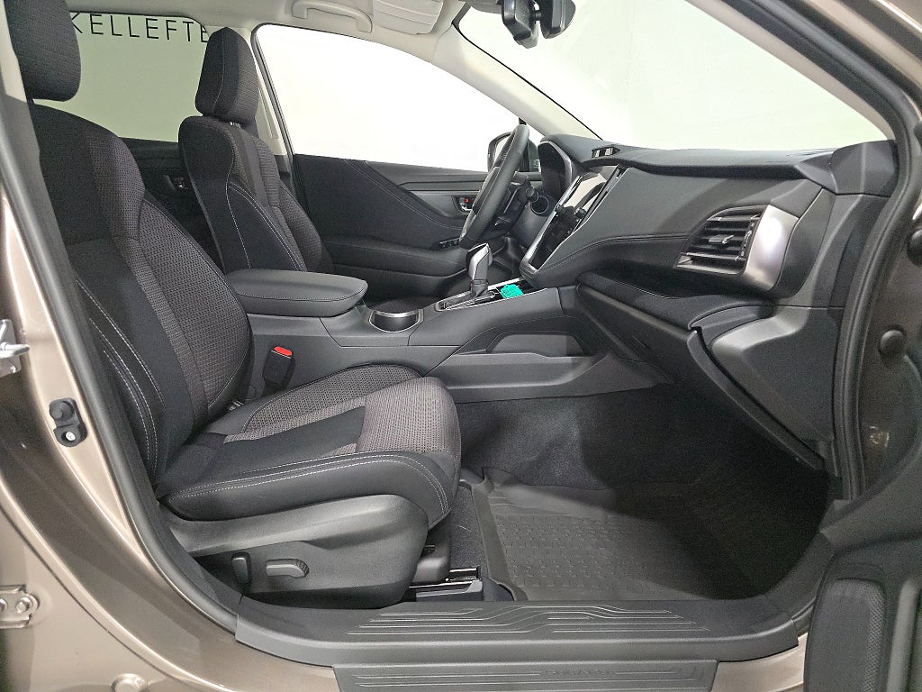 Subaru Outback Adventure AWD xFuel