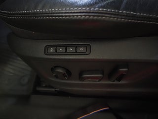 SUV Skoda Kodiaq 19 av 27