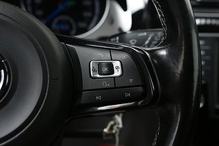Kombi Volkswagen Golf 15 av 22