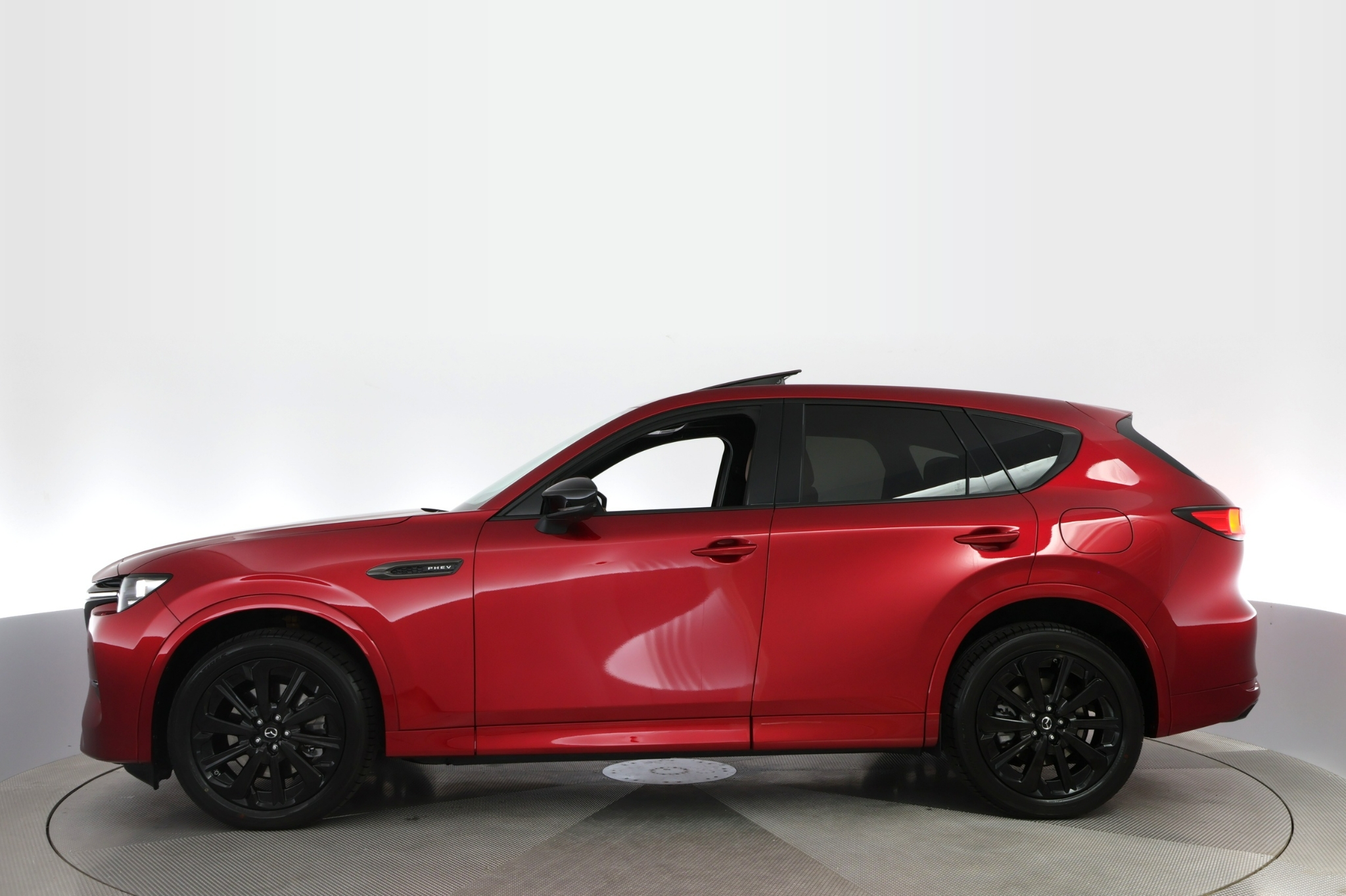 Mazda CX-60 2026, bild 2/10