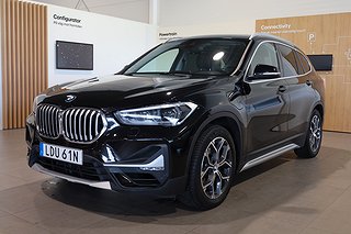 SUV BMW X1 1 av 27