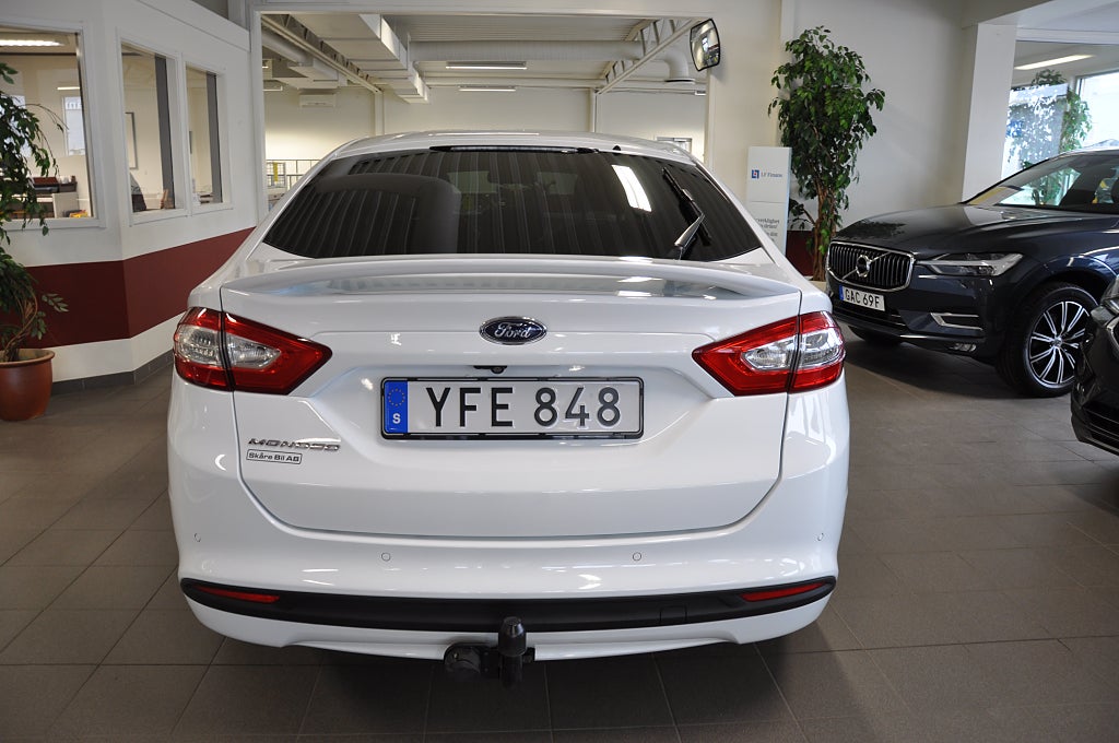 Ford Mondeo 2016 - miniatyr 6