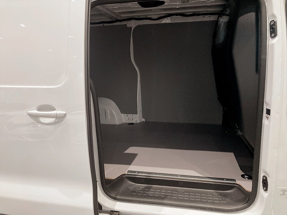 Bild på Citroën e-Jumpy Business L2 - EDITION! VÄRMARE & DRAGKROK INGÅR!