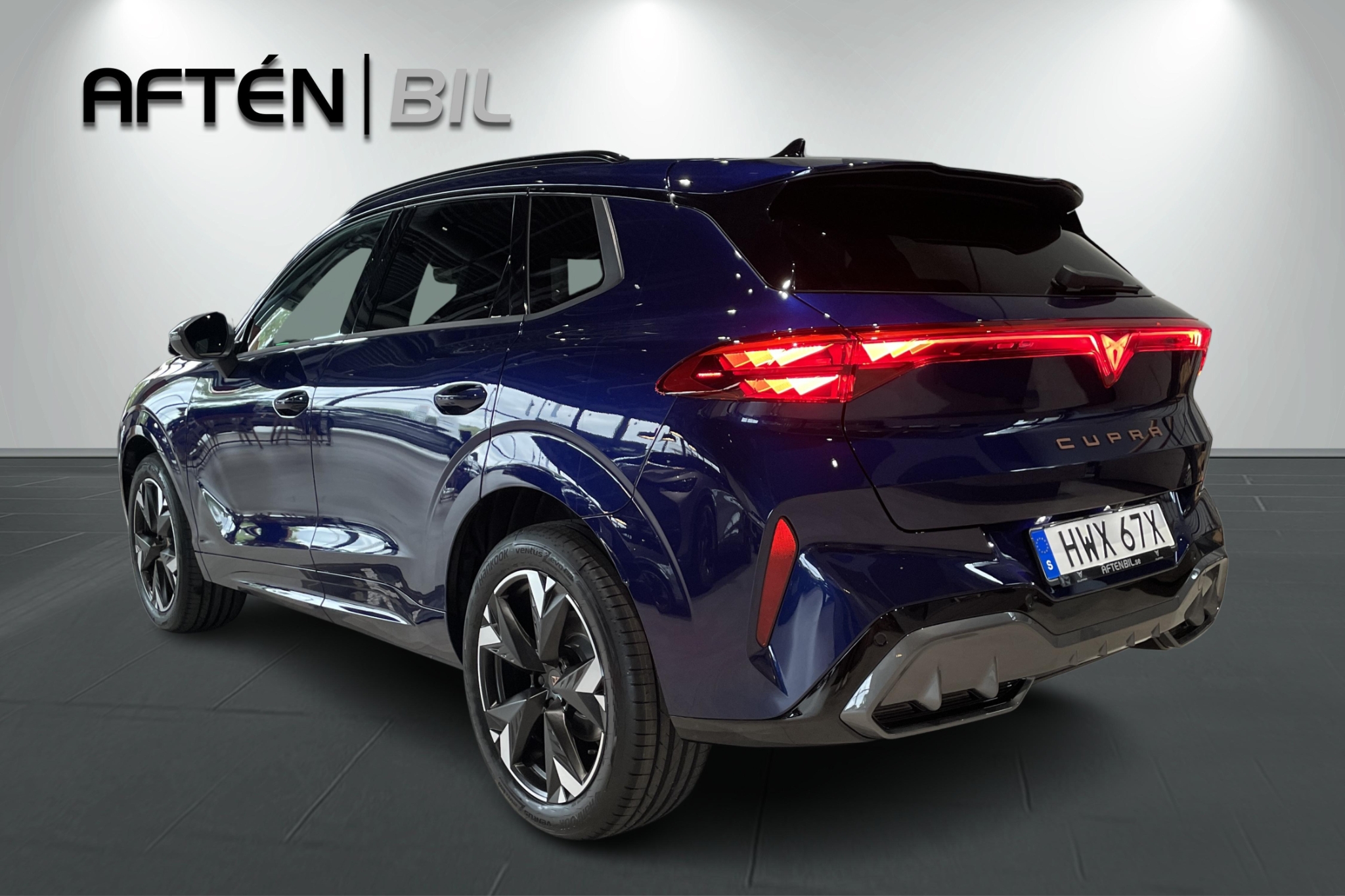 Cupra Terramar 1.5 eTSI 150hk DSG 2026, bild 7/10