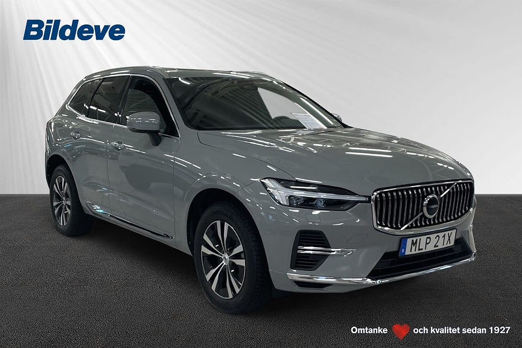 Volvo XC60 T6 Core Special Edition