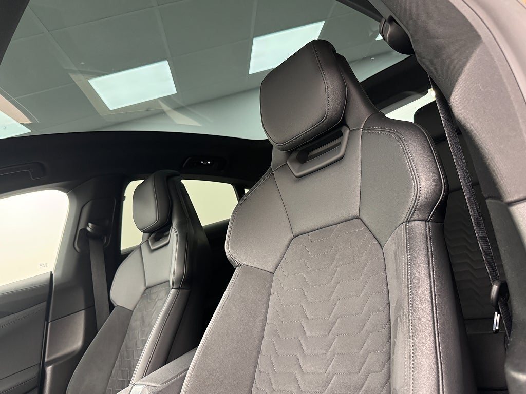 Audi e-tron 2022 - miniatyr 11