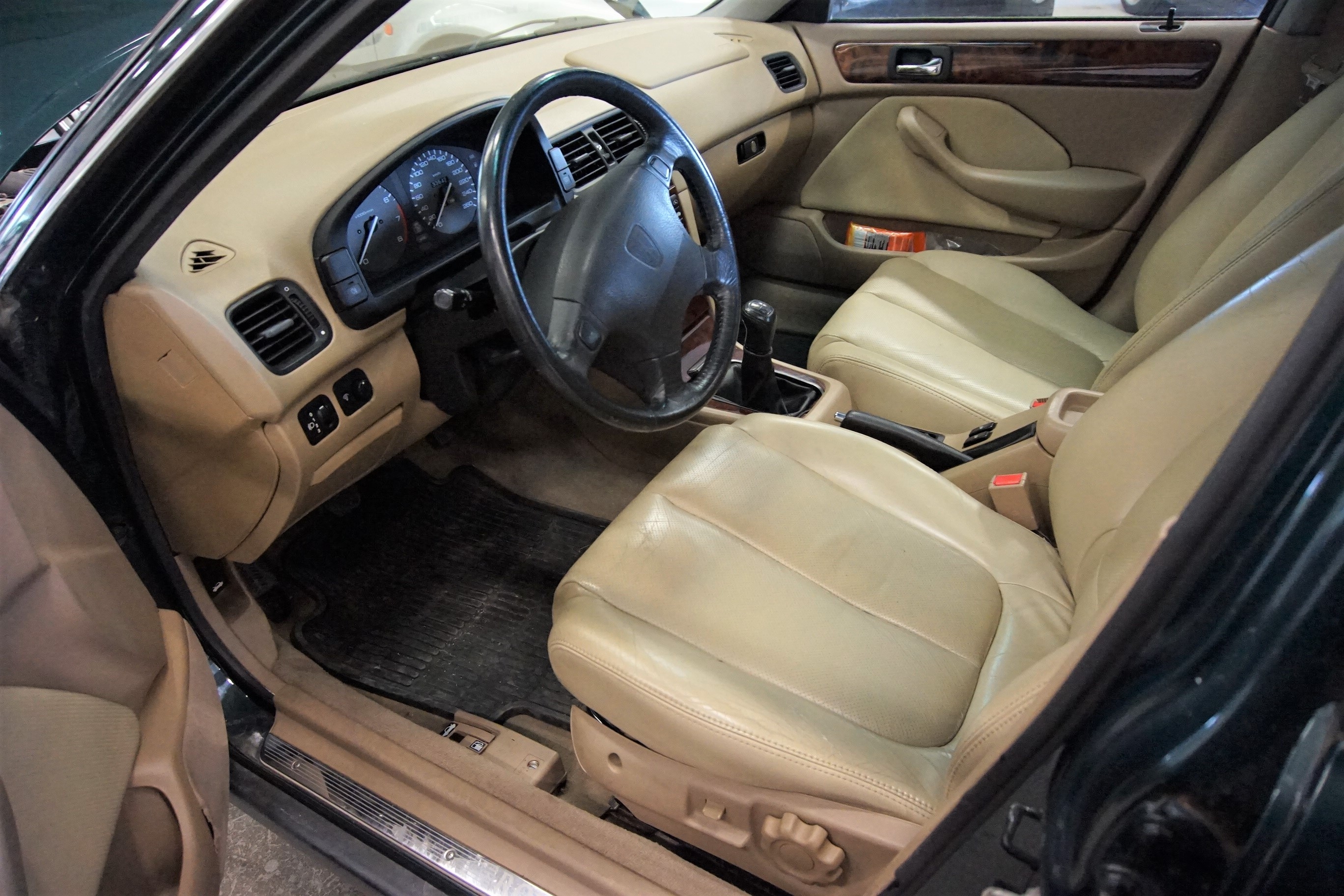 Rover 620 1995, bild 6/29
