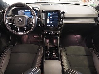 SUV Volvo XC40 15 av 25