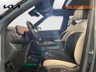 Kia EV9 2025, kuva 6/40